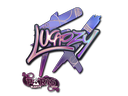 Lucaozy (Holo) | Paris 2023