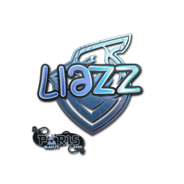 Liazz (Holo) | Paris 2023