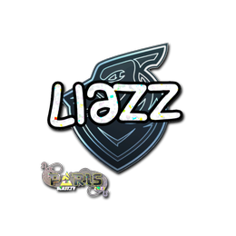 Liazz (Glitter)