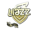 Liazz (Gold) | Paris 2023