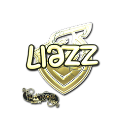 Liazz (Gold)
