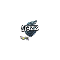 Sticker | Liazz | Paris 2023