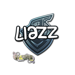 Liazz | Paris 2023