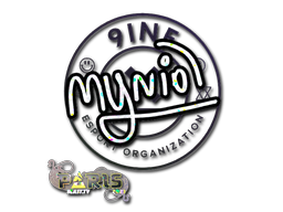 mynio