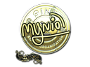mynio (Gold) | Paris 2023
