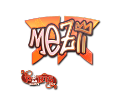 mezii