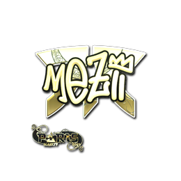 mezii (Gold)