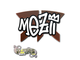 mezii 
