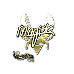 Magisk (Gold)