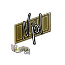 Sticker | npl | Paris 2023