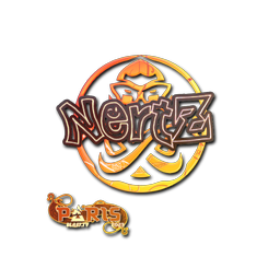 NertZ (Holo) | Paris 2023