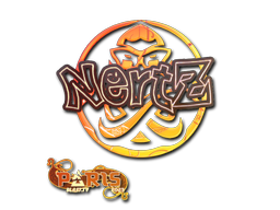 NertZ