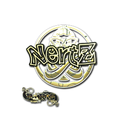 NertZ (Gold) | Paris 2023