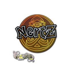 NertZ | Paris 2023
