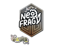 Sticker | NEOFRAG | Paris 2023