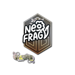 NEOFRAG | Paris 2023