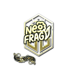 NEOFRAG (Gold)