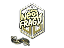 NEOFRAG (Gold) | Paris 2023