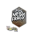 Sticker | NEOFRAG | Paris 2023