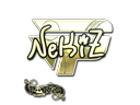NEKiZ (Gold) | Paris 2023
