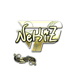 NEKiZ (Gold)