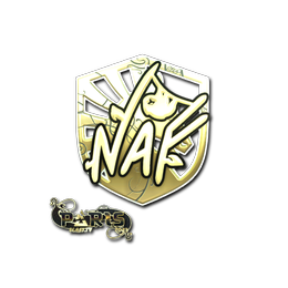 NAF (Gold)
