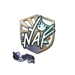 NAF (Holo) | Paris 2023