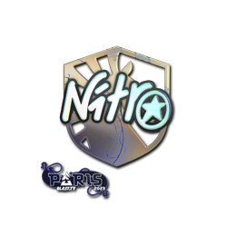 nitr0 (Holo) | Paris 2023