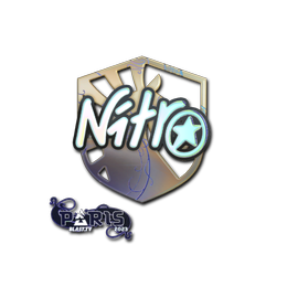 nitr0 (Holo)