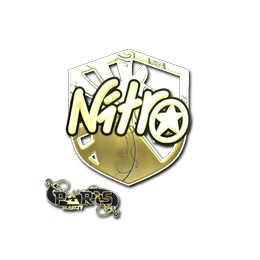 nitr0 (Gold) | Paris 2023