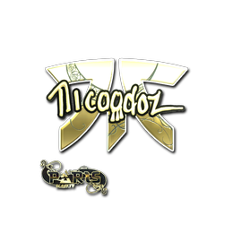 nicoodoz (Gold)