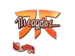 nicoodoz