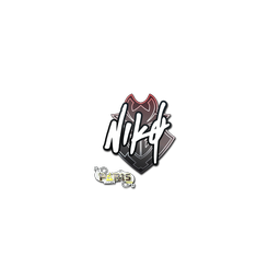 free cs2 skins Sticker | NiKo | Paris 2023