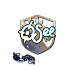 oSee (Holo) | Paris 2023
