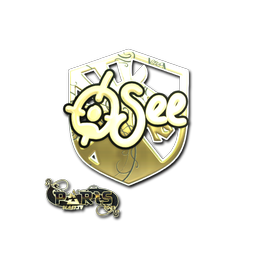 oSee (Gold)