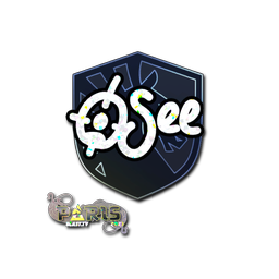 oSee (Glitter) | Paris 2023