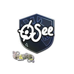 oSee | Paris 2023