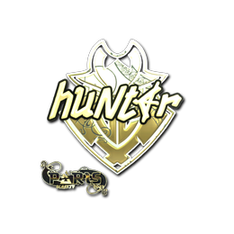 huNter- (Gold) | Paris 2023