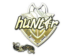 huNter-