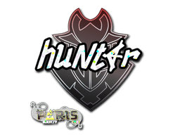 huNter-