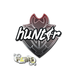 huNter-