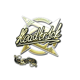 headtr1ck (Gold)