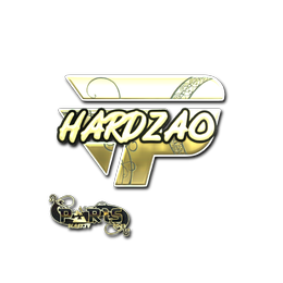 hardzao (Gold)