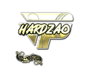 hardzao (Gold) | Paris 2023