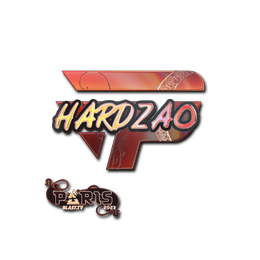 hardzao (Holo)