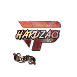 hardzao (Holo) | Paris 2023