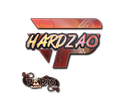 hardzao (Holo) | Paris 2023