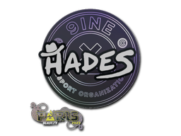 hades