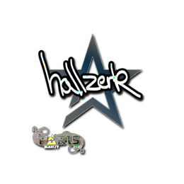 hallzerk (Glitter)