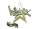 hallzerk (Gold) | Paris 2023